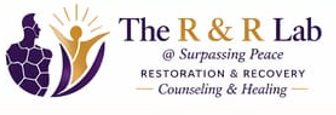 The R & R Lab @ Surpassing Peace