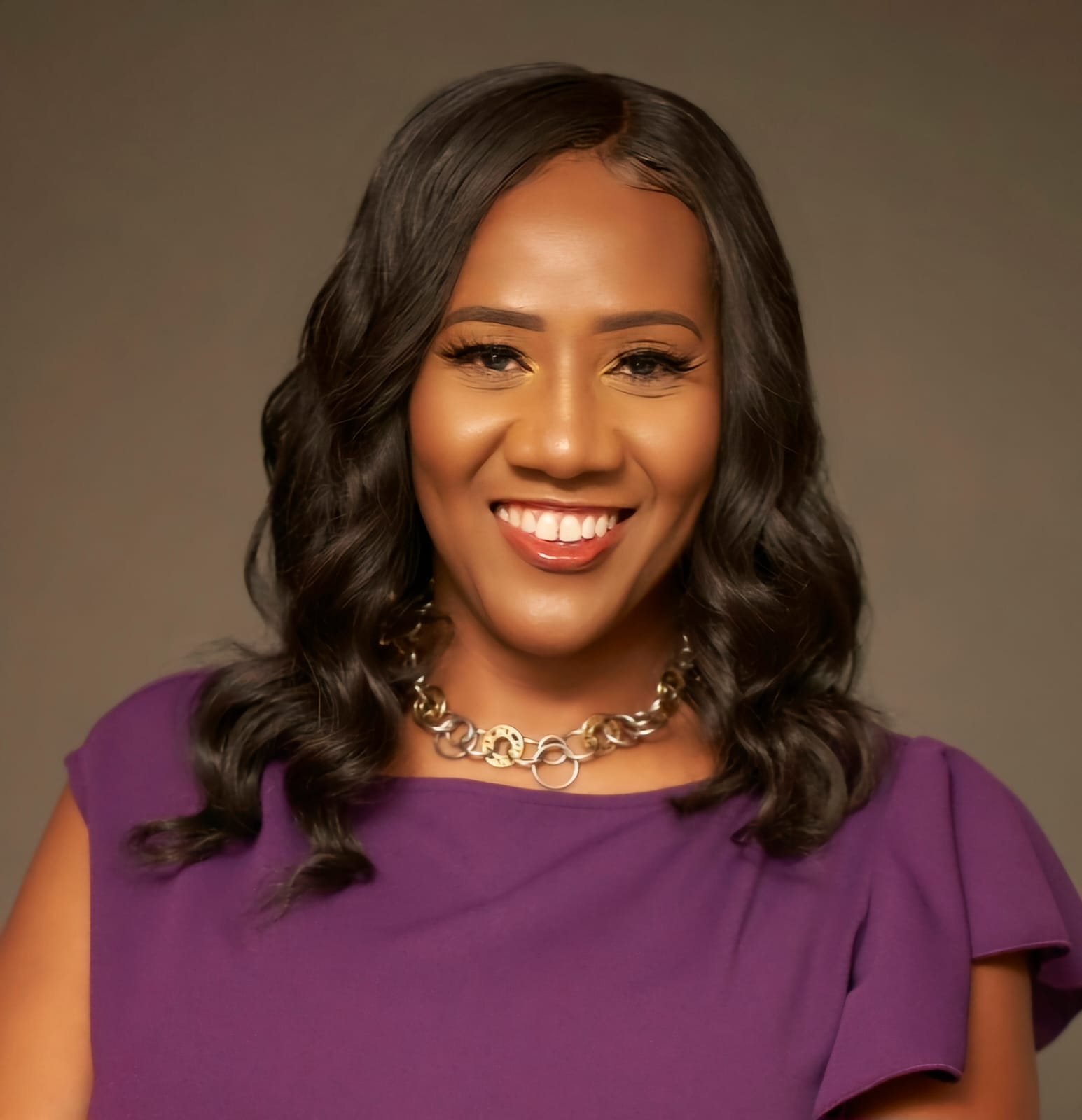 Dr. Regina Nevels - Identity Restoration Ministry