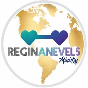 Regina Nevels Ministry Logo